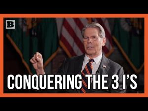 Read more about the article Trump’s Team Takes Down the Three I’s Hurting Working Americans!