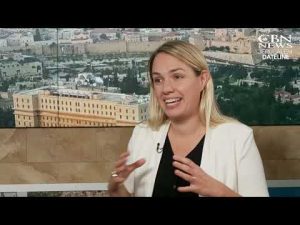 Read more about the article Unlock the Secrets of Ancient Scripture with Melissa Briggs’ Biblical Hebrew!