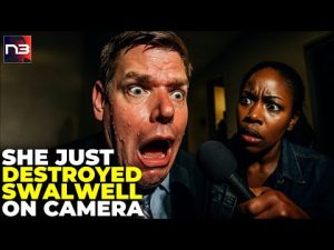 Read more about the article Swalwell’s Deepest Fears Uncovered by Shocking Camera Reveal
