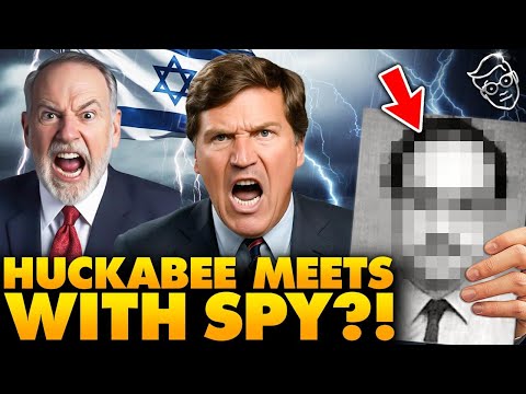 Read more about the article Ambassador’s Secret Meet with Mossad Spy Ignites White House Fury