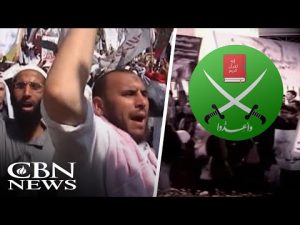 Read more about the article Trump Takes Charge: Calls for Investigation into Muslim Brotherhood Ties