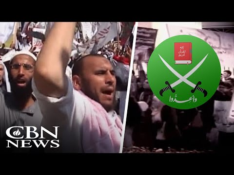 Read more about the article Trump Takes Charge: Calls for Investigation into Muslim Brotherhood Ties