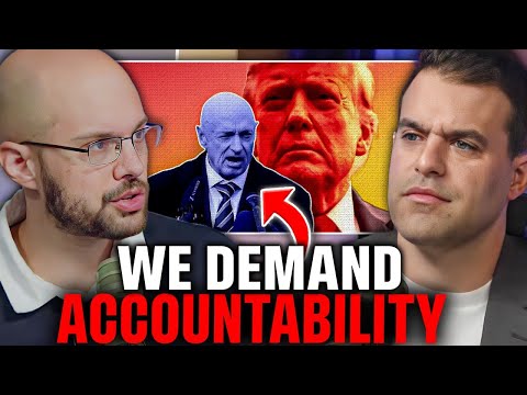 Read more about the article Mark Kelly’s Shocking Call: Should He Face Court Martial?