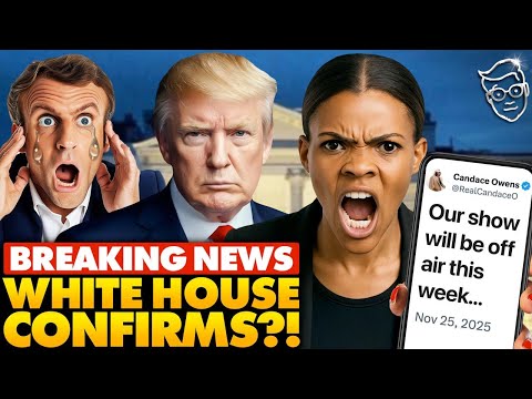 Read more about the article Candace Owens Cancels Show Amid Plot Threat Confirmations