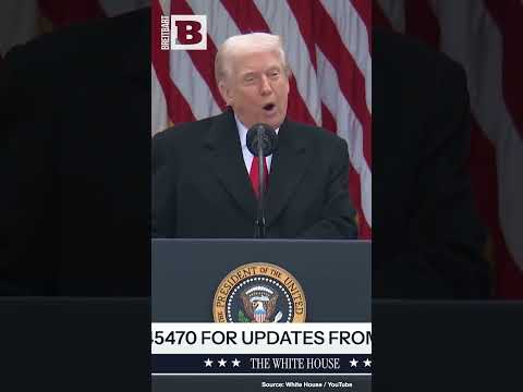 Read more about the article Trump Roasts Biden: Was Last Year’s Turkey Pardon Done by Autopen?