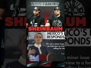 Read more about the article Mexican President’s Ties to Cartels Exposed: A Gangster in Power