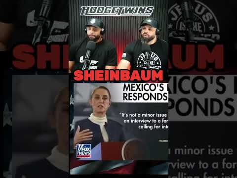 Read more about the article Mexican President’s Ties to Cartels Exposed: A Gangster in Power