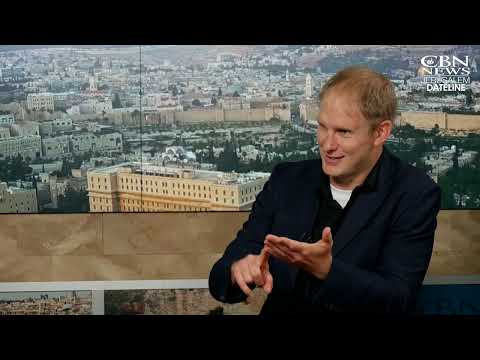 Read more about the article Genesis 12:3 Unleashes the Power of Nations: The Israel Effect Explored!