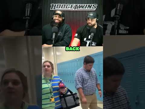 Read more about the article Black Teacher’s Powerful Response to Identity Question Goes Viral