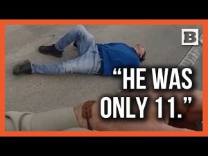 Read more about the article Chilling Bodycam Footage Reveals Shocking Road Rage Tragedy