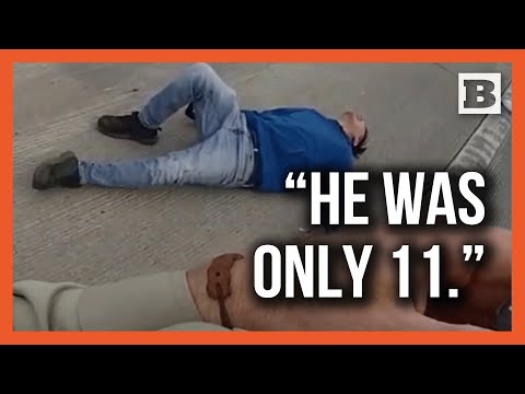 Read more about the article Chilling Bodycam Footage Reveals Shocking Road Rage Tragedy