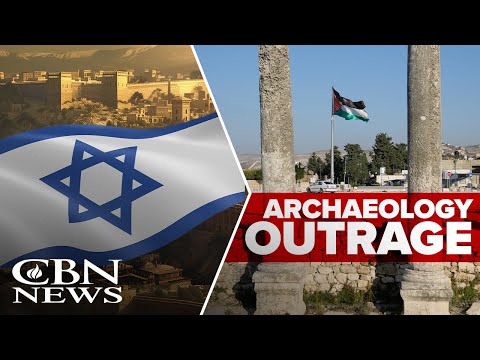 Read more about the article Outrage Erupts Over Israel’s Controversial Land Seizure Decision!