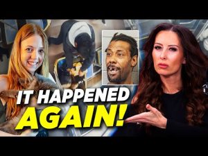 Read more about the article Democrat Judge’s Role in Freeing Repeat Offender Who Set Woman Ablaze