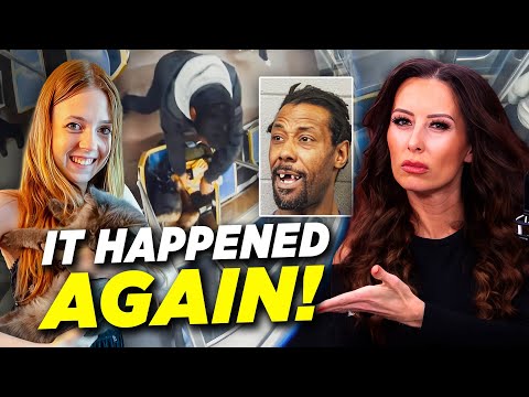 Read more about the article Democrat Judge’s Role in Freeing Repeat Offender Who Set Woman Ablaze