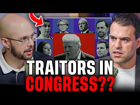 Read more about the article Did the ‘Seditious Six’ Cross the Line into Real Treason?