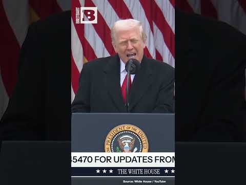 Read more about the article Trump Calls Out Pritzker’s Weight: Says It’s Not Worth Discussing!