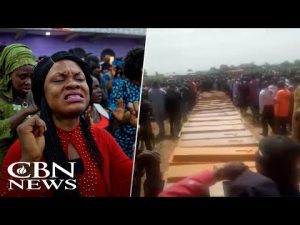 Read more about the article Trump’s Bold Warning: Stand Up for Nigerian Christians Under Attack!