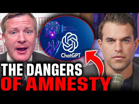 Read more about the article AI Amnesty: A Recipe for Chaos and Unchecked Power