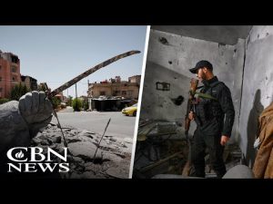 Read more about the article Christian Persecution in Syria Hits Alarming New Low – What You Need to Know!