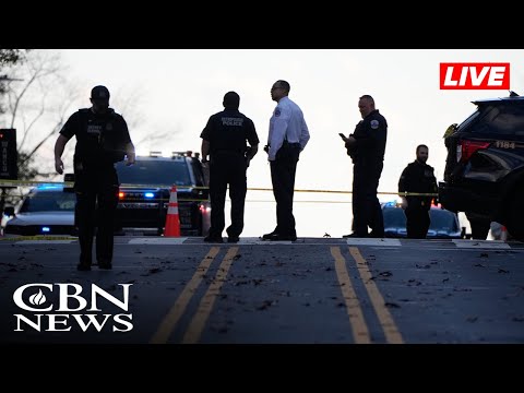 Read more about the article National Guard Under Fire: Shocking Shooting Incident in D.C.