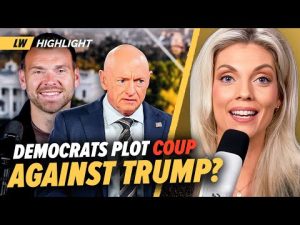 Read more about the article Uncovering the Truth: Investigating the Deep State Ties of the “Seditious Six