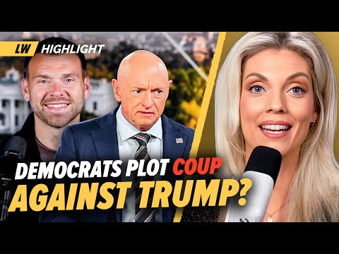 Read more about the article Uncovering the Truth: Investigating the Deep State Ties of the “Seditious Six