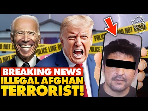 Read more about the article Biden’s Border Blunder: Assassin Sneaks In from Terrorist Hub