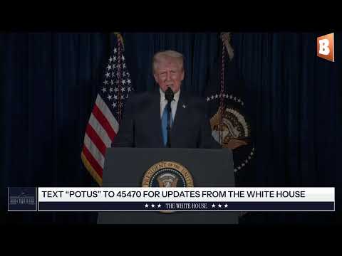 Read more about the article Trump’s Powerful Response Post-National Guard Shooting Shocks the Nation