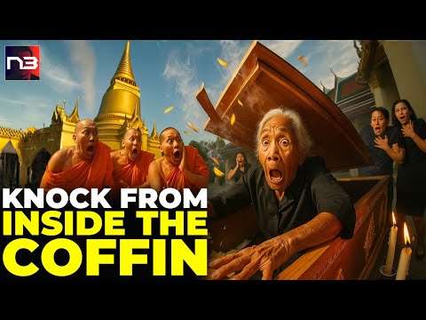 Read more about the article Coffin Discovery Reveals Chilling Secrets That Will Shock You Forever