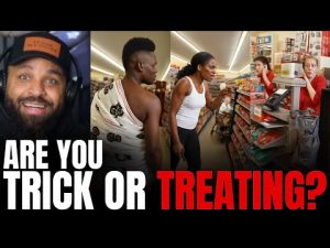 Read more about the article Mom enraged as cashiers question kids in traditional African costumes