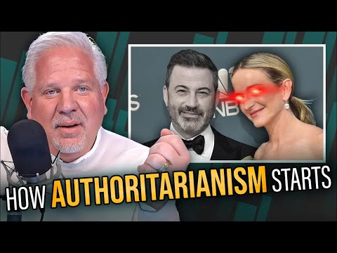 Read more about the article Jimmy Kimmel’s Wife: A Warning on Liberal Extremism in Action