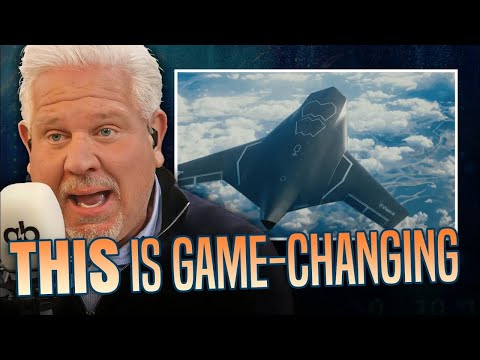 Read more about the article Future Weapons Unleashed: AI Warfare Expert Reveals Shocking Truth