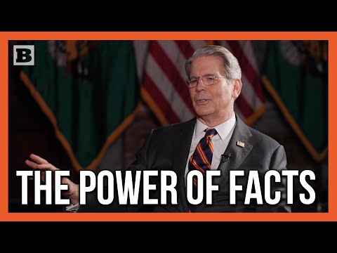 Read more about the article Scott Bessent Fires Back: Facts vs. Establishment Media’s Opinions!