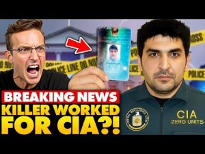 Read more about the article Trump Reveals CIA’s Afghan Insider Trained to Attack National Guard