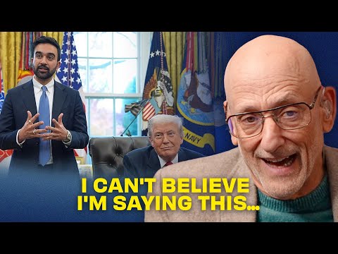 Read more about the article Mamdani’s Surprising Insight Shakes Critics