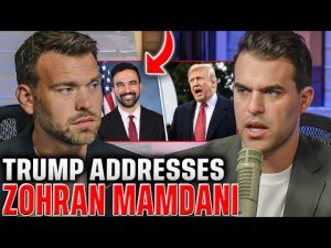 Read more about the article Is Zohran Mamdani Unstoppable or Is It Time for a Change?