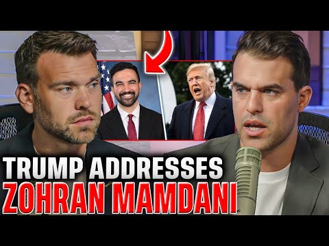 Read more about the article Is Zohran Mamdani Unstoppable or Is It Time for a Change?