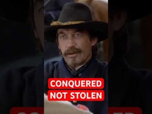 Read more about the article America’s Lands: Conquered, Not Stolen