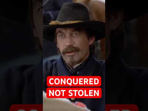 Read more about the article America’s Lands: Conquered, Not Stolen