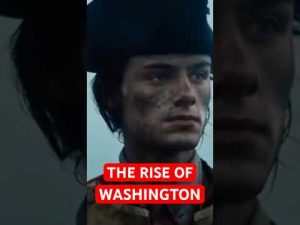 Read more about the article George Washington: The Warrior Who Built a Nation