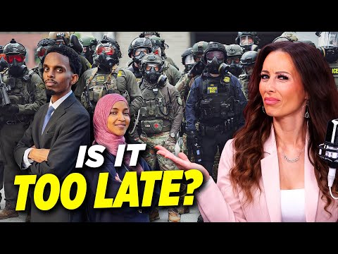 Read more about the article Somali Takeover of Minnesota: The Shocking Truth Revealed