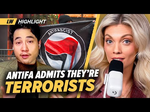 Read more about the article ANTIFA Militants Face Justice: Guilty on Terrorism Charges