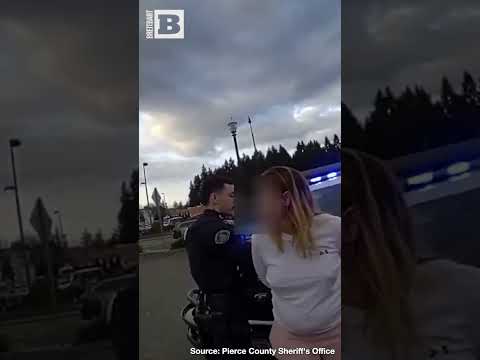 Read more about the article Woman’s Bizarre Streak: Arrested 3 Times for DUI in Just 8 Days!