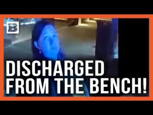 Read more about the article Judge Booted from Bench! Shocking Reasons Behind Resignation Revealed!
