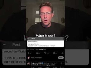 Read more about the article Nicki Minaj Stuns Fans by Backing Trump’s Nigeria Message