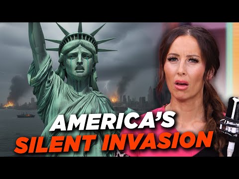 Read more about the article Migrant Crisis Rages On: Shocking Stories You Need to Hear