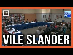 Read more about the article Town Leader Sparks Outrage, Labels Parents as “Pedophiles” for Protecting Girls’ Sports!