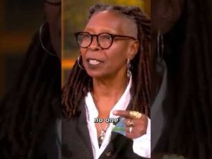 Read more about the article Whoopi Goldberg’s Furious Live Apology to Trump on The View