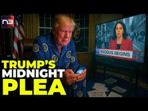 Read more about the article Trump Sounds Alarm: New Yorkers Face Serious Threats Ahead