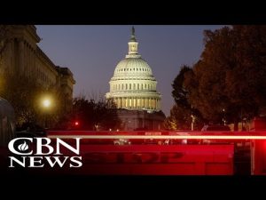 Read more about the article Historic Government Shutdown Hits Day 35: What’s Next for America?